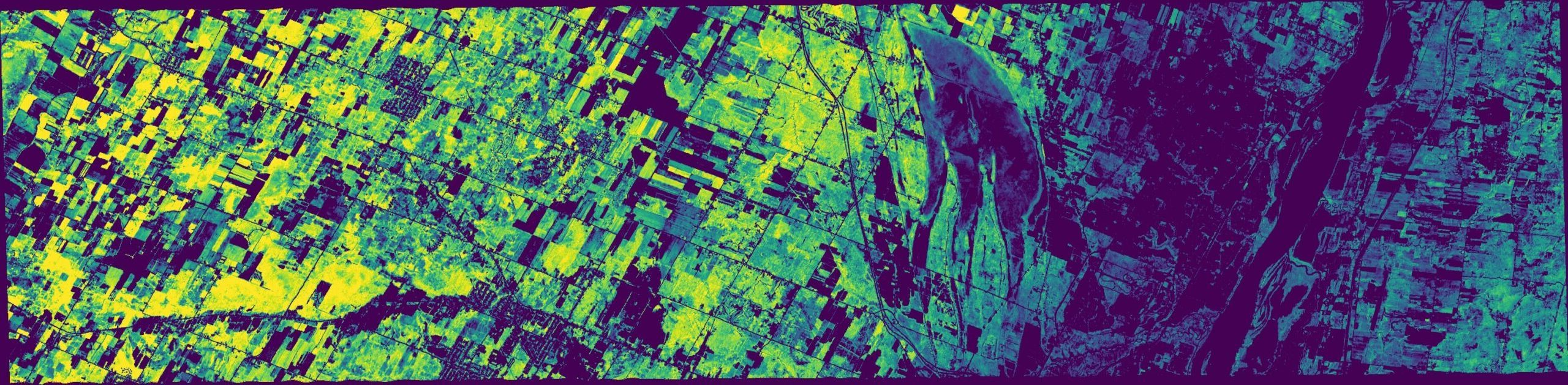 Imagining the Possibilities: Hyperspectral Imaging in Agriculture ...